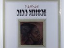 NINA SIMONE 'Nuff Said  RCA LSP-4065 LP promo SEALED j