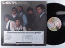 STAIRSTEPS Self Titled BUDDAH BDS-5061 LP promo j