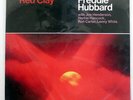 FREDDIE HUBBARD RED CLAY CTI LAX3176 JAPAN VINYL LP