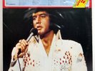 ELVIS PRESLEY GREATEST HITS OF RCA SRA9340 JAPAN OBI VINYL 2LP