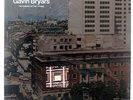 GAVIN BRYARS SINKING OF THE TITANIC EG 25MM0155 JAPAN PROMO VINYL LP