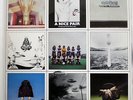 PINK FLOYD A NICE PAIR HARVEST SABB11257 US VINYL 2LP