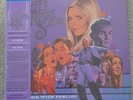 Buffy The Vampire Slayer Once More With Feeling  Mondo Soundtrack On Blue Vinyl