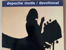 Depeche Mode -Devotional Tour Dolp Vinyl Live