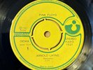 PINK FLOYD * ARNOLD LAYNE * RARE 7