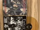The Exploited - Death Before Dishonour Vinyl Lp