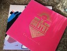 2 X Big Country Lps