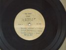 HEAR - Rare 1963 Rockabilly 10-inch Acetate - Ray Campi - Doin' My Time