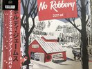 BOLDY JAMES Nicholas Craven Fair Exchange No Robbery Black Japanese OBI in hand