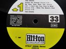 1967 HIT-TON Orig  THE DOORS - STRANGE DAYS   Dark Psych JIM MORRISON