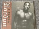 D'Angelo - Voodoo VINYL LP NEW SEALED minor damage FREE POSTAGE