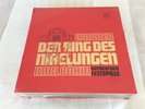 Richard Wagner Der Ring des Nibelungen Karl Böhm Bayreuth neu versiegelt 16 LPs