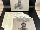 Eric Clapton Crossroads 6LP Box Set 1988 Polydor (Read Description For Grade)