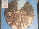 The Beatles – Abbey Road Picture Disc 2019 Anniversary Limited Edition New