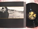 U2 The Joshua Tree LP