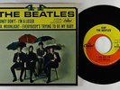 Beatles Picture Sleeve EP - 4 By 4 (4-By The Beatles) - Capitol - VG+