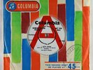 Garage Beat 45 - Black Knights - I Gotta Woman - Columbia UK