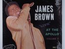 JAMES BROWN Live At The Apollo Vol. II KING 1022 2XLP gatefold SEALED j
