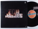 ETTA JAMES Self Titled CHESS CH-50042 LP VG++ j