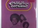 MARTHA REEVES & THE VANDELLAS Anthology MOTOWN M7-778R2 2XLP gatefold SEALED j