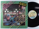 METERS Cissy Strut ISLAND LP NM textured cover j
