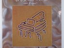 NINA SIMONE And Piano  RCA LSP-4102 LP promo SEALED j