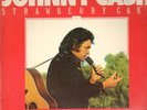 Johnny Cash Strawberry Cake NEAR MINT CBS Vinyl LP