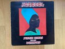 JUSTIN HINDS & THE DOMINOES - Jezebel - Vinyl