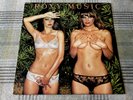 ROXY MUSIC COUNTRY LIFE Rare UK 2nd Press 1974/75 ISLAND LABELS TRANSITIONAL EX