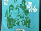 The Tee Set, Ma Belle Amie, Promo, 7