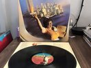 SUPERTRAMP BREAKFAST IN AMERICA  1979 Press UK LP  MINT PLAY *STUNNING*