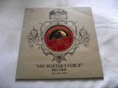 ROBBIE WILLIAMS   MILLENNIUM ** 2000 UK 78rpm HMV 10