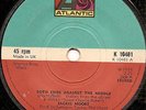 Jackie Moore - Both Ends Against The Middle (7