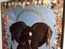 WORLD PARTY - GOODBYE JUMBO 1st UK Press 1990 VINYL LP Free Postage