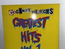 cockney rejects Greatest Hits Vol.1 Vinyl Lp