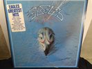 The Eagles Their Greatest Hits LP Record Album 1976 Asylum 100 % Play Tested Nm*