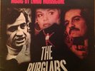 Ennio Morricone - The Burglars (Le Casse) (LP)