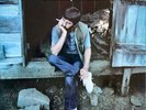 Ringo Starr - Beaucoups Of Blues (LP, Album)