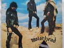 MOTORHEAD - Ace Of Spades Vinyl LP Early Press