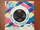 Quincy Jones & His Orchestra: Soul Bossa Nova / On The Street Where You Live 7