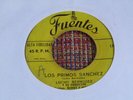 LUCHO BERMUDEZ GAITA DE LAS FLORES HEAVY BEAT AFRO LATIN COLOMBIA DANCE FLOOR