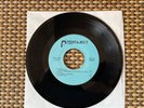 PENTAJECT CORP - What A Day 7” 45 (32282) 1982 IL KBD Synth Punk New Wave