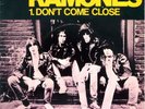 Ramones - Don't Come Close - Original 1978 Press 7