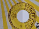 sun record 277 Billy Lee Riley signiert in Original Sun Records Hülle