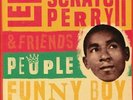 PERRY, Lee Scratch - People Funny Boy: The Early Upsetter Singles - 10x7