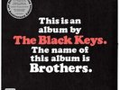 The Black Keys - Brothers 10th Anniversary 7” Set w/ Photo Book, New, Sealed