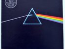Pink Floyd - Dark Side Of The Moon -  UK Vinyl Early Pressing - 1973 - A-3, B-3