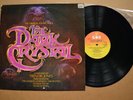 CBS 70233 - THE DARK CRYSTAL - TREVOR JONES - SOUNDTRACK - UK PRESS - VG+