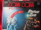 Status Quo - Down Down (1975) JAPAN 7