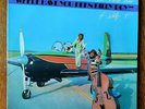 BILLY C Where have you been Billy Boy? w.Bill Lee, S.Cowell US Strata East LP NM